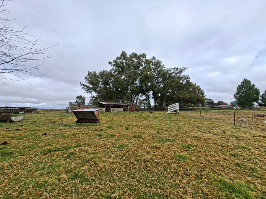 Commercial Property for Sale in Bethlehem Rural Free State